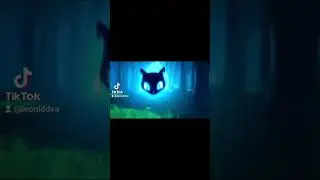 #FantasyShorts#TinyPeople#GiantCat#EpicChase#FantasyWorld#CGIshort#ShortFilm#MysticalCreat#CatAttack