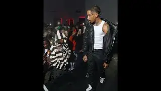 TopoppGen x Fattmack Type Beat 