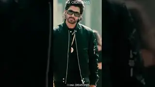 Allu Arjun Mass Full Screen Attitude Status WhatsApp Video MA Creations