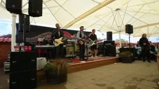 Skagen Bryghus - Ole Gas Band