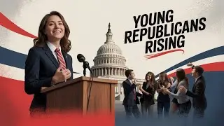 Young Republicans Scandal: A Deep Dive into 2025's Controversy
