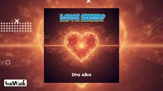 Dha Alba - Love Story [Official Audio]