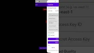 CamLite v1.5 Update: Manual Control, Eco Mode & Settings Walkthrough