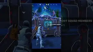 Respawn Drama! 🎮 Rebooting My Son Under Heavy Fire in Fortnite #fortnite #fortniteepic #gaming
