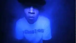 Jay Mayne - Loud
