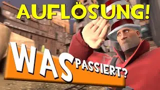 TF2 | Was passiert? | #01 | AUFL&Ouml;SUNG  [DE]