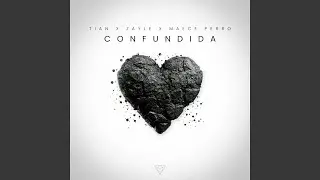 Confundida