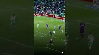 When opposition fans applaud Messi 🐐😈 | #shorts #messi #messiskills