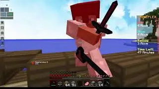 Mineplex Bridges #16