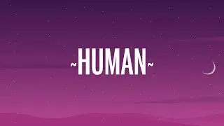 Truu - Human (Lyrics) [7clouds Release]