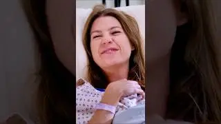Three ex-boyfriends gather, Meredith faces a difficult choice between them.