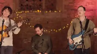 Three Quarters of a Quartet | Trio | Gloucestershire