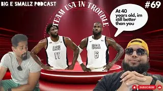 BES Podcast Ep. 69 | No Longer Your Girl