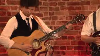 Jalmar Vabarna & Villu Talsi - Mandoliinipolka + Sipelga polka