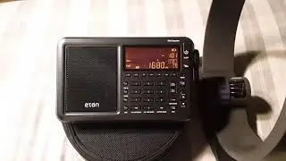 WPRR 1680 AM Ada, MI (09.25.2021)