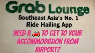 Easy Bali  traveling using Grab&hellip;.