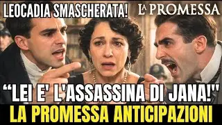 LORENZO PARLA E DISTRUGGE TUTTI: CURRO SCOPRE CHI HA UCCISO JANA LA PROMESSA ANTICIPAZIONI