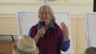 Mullan Road Conference 2023 - The Mullan Road's French Connection