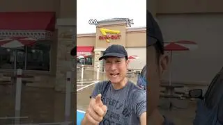 Texas In-N-Out be like&hellip; 🍔