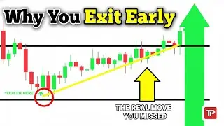 Why You Always Exit Right Before the Move