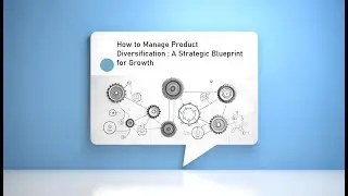 Mastering Product Diversification  A Guide for Growth