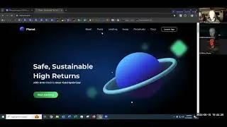 UNM.NU Planet Finance DeFi Passive Income University Mercy New Money #crypto #DFS #life #UNM 5/23/24