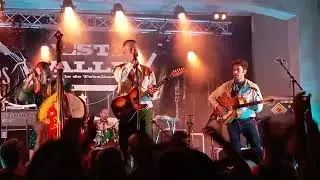 Lovesick Duo - Canci&oacute;n 3