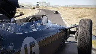 Let's Look At - Project CARS [PC]