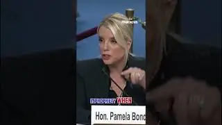 'HOW DARE YOU!': AG Pam Bondi unleashes against senator during heated exchange #shorts #usa #news