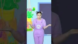 #Shorts | What Sounds Does a Unicorn Make | #Melobies #nurseryrhymes   #kidsongs #sillysongs