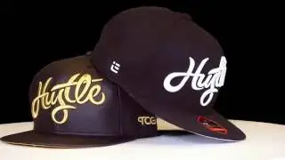 Hustle - The Cap Guys/Inspired Exclusives