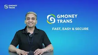 How to Add Money in Gmoneypay account and Do Domestic Transfer