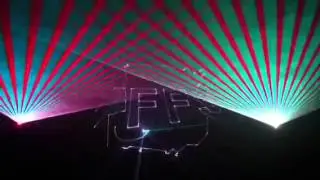 Lasershow Skillpack