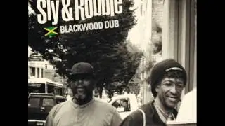 Sly & Robbie - Shabby attack