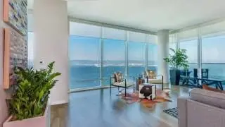 One Rincon Hill: 425 1st St. #5701, San Francisco Condo for Sale - Climb Real Estate