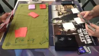 Elite Matches: Burning Abyss vs. Qliphort