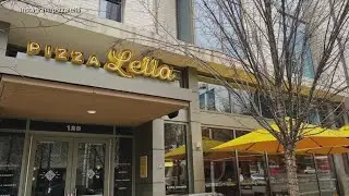 New pizzeria to open at NorthPark food court