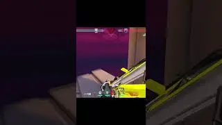 1V4 CLUTCH with jett in valorant