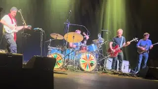 Joe Russo’s Almost Dead - 12/1/23 Riviera Theater Chicago, IL - SET 1