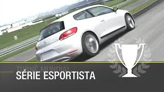 Forza Motorsport 4 - #13 - [Serie Esportiva] - 01/09 - MAPLE VALLEY RACEWAY [XBOX 360]