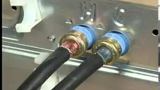 Video: Front Load Washer Fills Slowly