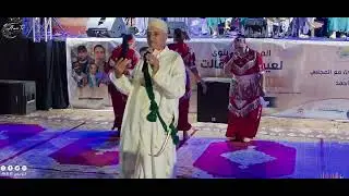 الرايس براهيم أخراز بمهرجان لموسم عين بوتبوقالت #مهرجان #عين_بوتبوقالت #أربعاء_أيت_أحمد