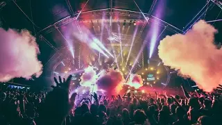 Rage Festival South Africa 2016 Official Aftermovie - Presented by SAMSUNG