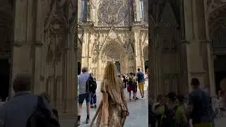 GOTHIC MASVERK ⚜️МАСВЕРК ⚜️#GOTHICARCHITECTURE  #PRAGUE 🔝🔝🔝 #MYSTERY #shorts