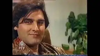 Ptv Classic           SHEHARZAD         Episode 8