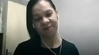 Amor sinto em mim-Com Juanna Kalarga🎶🎤🎧🎵