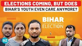 Bihar&rsquo;s Young Voters Done With Politics? Frustration Over Jobs, Politics And Fake Promises Peak