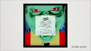 Yeah Yeah Yeahs vs A-Trak - Heads Will Roll (Jonas Aden Remix)