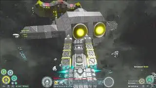 Space Engineers S5 EP12, Small Additions And More Pressurization Prep