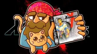 Xenogears Livestream Part 9 (Finale?)